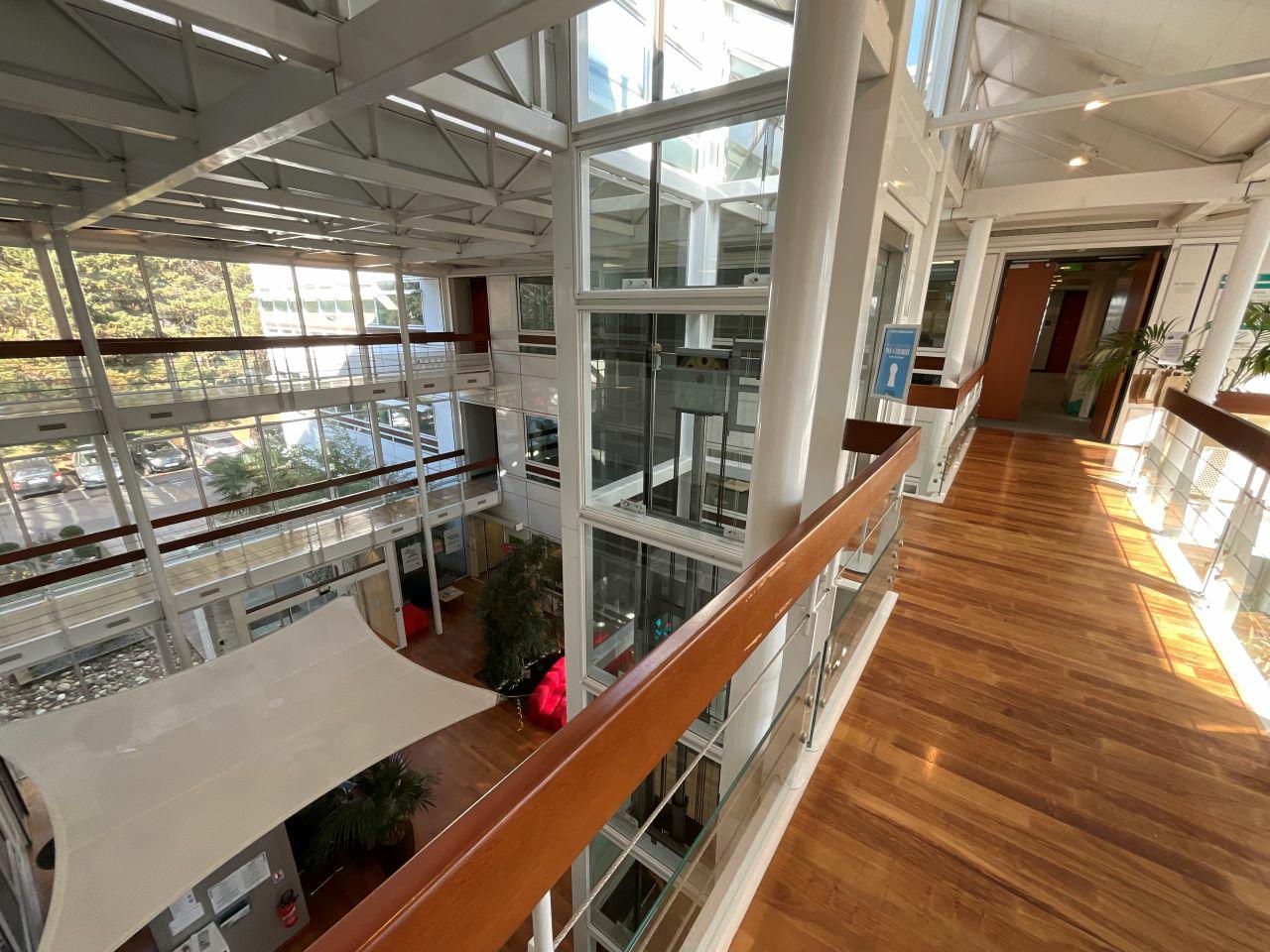 Bureau Écully 5648m² Location bureau Écully Rhône OLBUR2109164 14